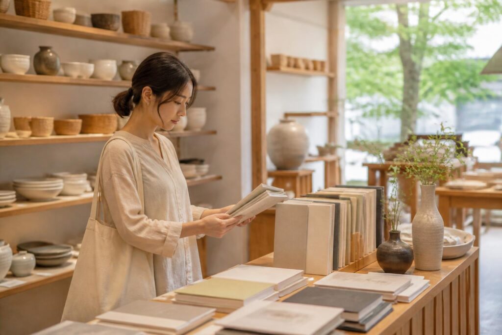インテリア書は高知のどこで購入できる？