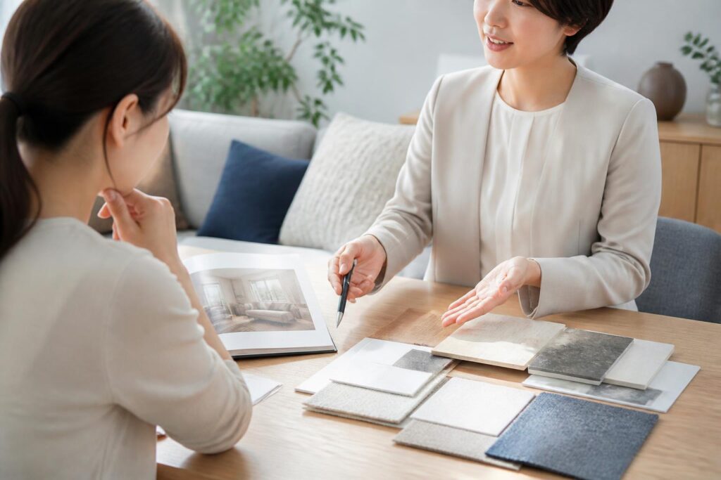 インテリア書の料金はいくら？