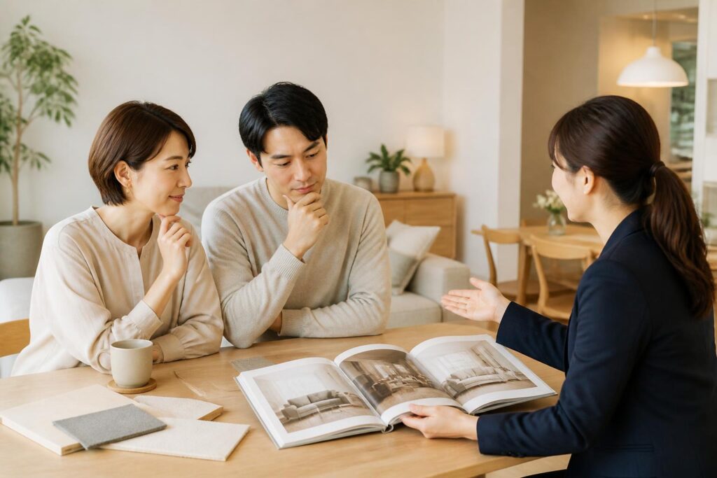 インテリア書の評判は？