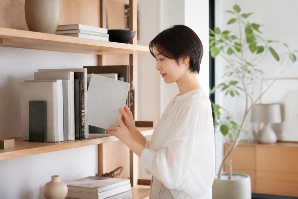 書道作品オーダーで人気のワードとは？